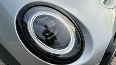 MINI Convertible 2.0 Cooper S Classic 2dr Auto Petrol Convertible